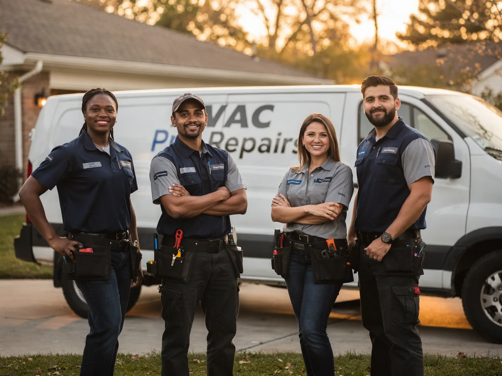 Heat Pump Repair company in Wheeling, WV