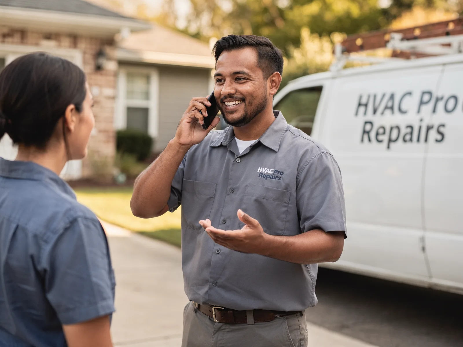 Heat Pump Repair Wheeling, WV FAQs